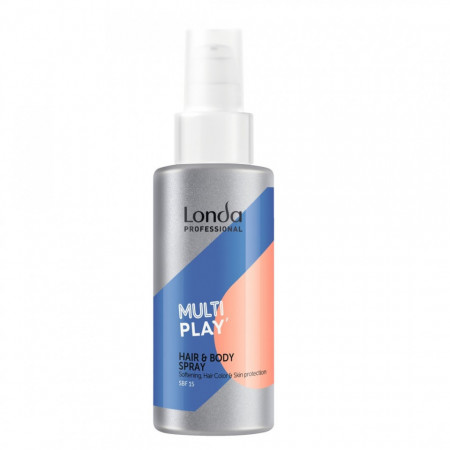 Londa Professional Spray cu protectie UV pentru par si corp Multiplay Hair&amp;Body 100ml