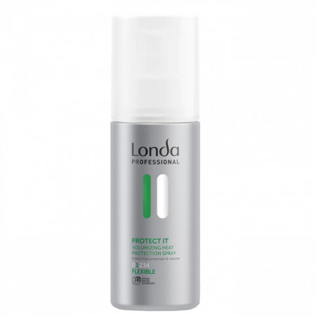 Londa Professional Spray pentru volum si protectie termica Protect It 150ml