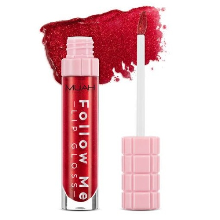 Luciu de buze Muah Follow Me - Celebrity 7ml