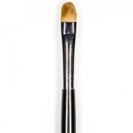Make-Up Professional single pensula makeup par nurca 4N