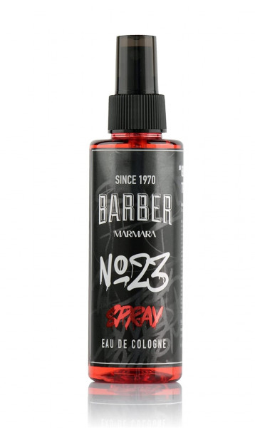 Marmara Barber Graffiti - Colonie Spray Nr. 23 150ml