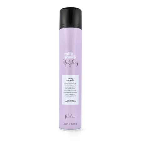 Milkshake Fixativ de par cu fixare puternica Lifestyling Fabulous 500ml
