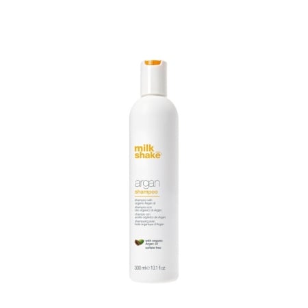 Milkshake Sampon cu ulei de argan organic Argan 300ml