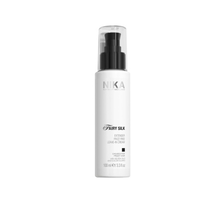 Nika Crema de netezire pentru par Fairy Silk Extender Leave-in 100ml
