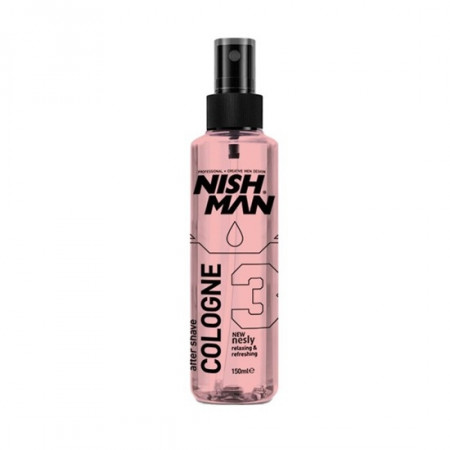 NishMan After shave New Nesly 3 150 ml