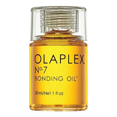 Olaplex Ulei protector si reparator Bonding Oil Nr. 7 30ml