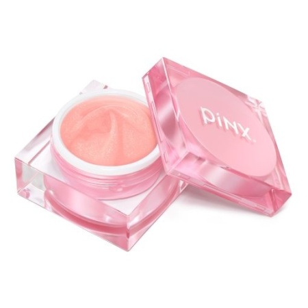 Pinx Gel de constructie pentru unghii Easy Fill - Caramel Latte 30ml