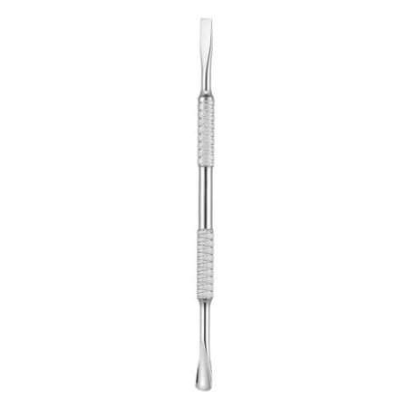 Pinx Instrument de cuticule cu 2 capete - X02