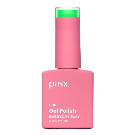 Pinx Oja semipermanenta Everyday Slay - Radioactive Apple 15ml
