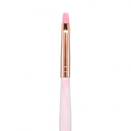 Pinx Pensula de manichiura Blush Art 102