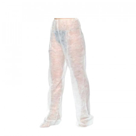 Prima Pantaloni de unica folosinta pentru presoterapie 74x145 cm