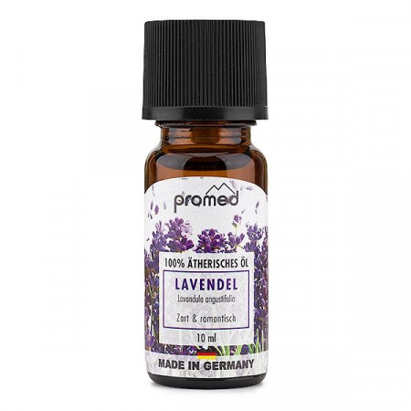 Promed Ulei esential 100% aromaterapie Lavanda 10 ml