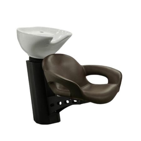Sibel Unitate profesionala de spalare Capricious Brown