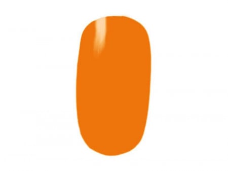 Thuya Gel On-Off Neon Orange oja semipermanenta 14 ml