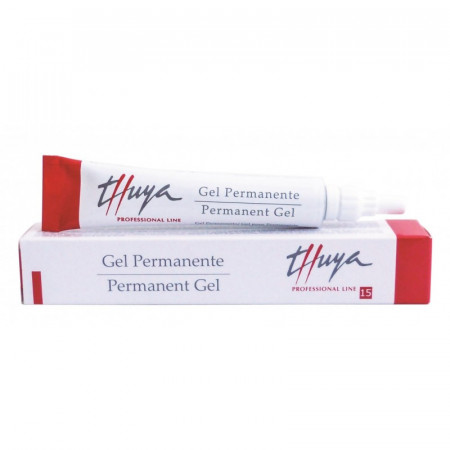 Thuya Professional - Gel pentru permanent de gene 15ml
