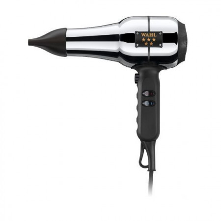 Wahl Barber 5* - Uscator profesional de par 2200W