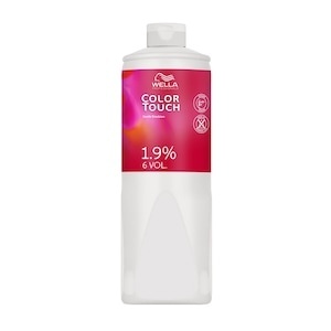 Wella Professionals Oxidant demipermanent 4% 13vol Color Touch 1000ml