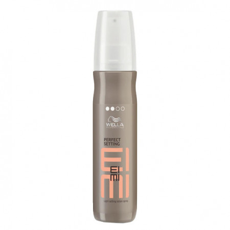 Wella Professionals Spray pentru volum si stralucire Eimi Perfect Setting 150ml