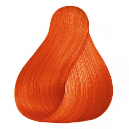 Wella Professionals Vopsea de par demipermanenta 0/34 auriu roscat Color Touch Special Mix 60ml
