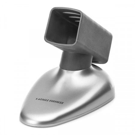 Xanitalia Suport pentru placa de par 5x5.2 cm