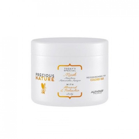 Alfaparf Precious Nature Pure Color Protection Masca pentru protectia culorii 500 ml