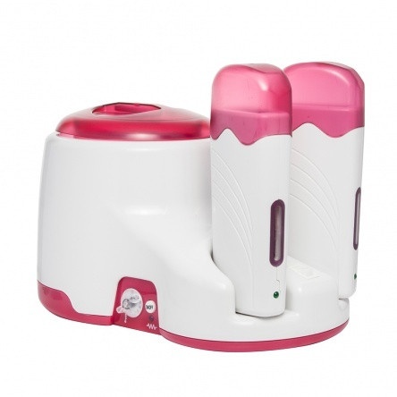Alveola Waxing Incalzitor de ceara combinat Executive Combo