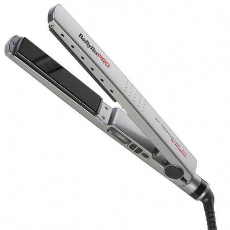 Babyliss Pro Placa profesionala de par cu ioni EP Technology 5.0 28mm