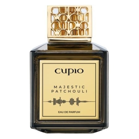 Cupio Apa de parfum unisex - Majestic Patchouli 100ml