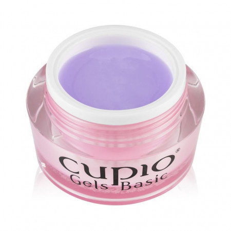 Cupio Basic Builder Gel Ice - 15ml