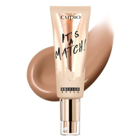 Cupio BB Cream Cupio It's a Match! SPF30 - Medium Tan 40ml