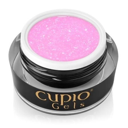 Cupio Builder Gel Glitz&amp;Glam - Dream 15ml