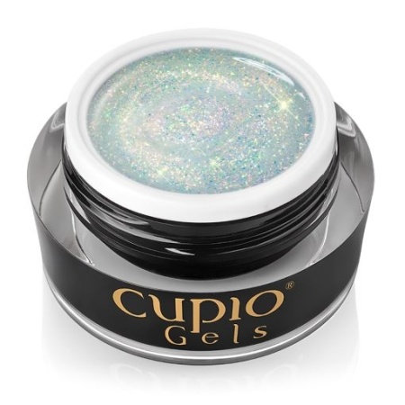 Cupio Cosmic Builder Gel - Ethereal Pearl 15g