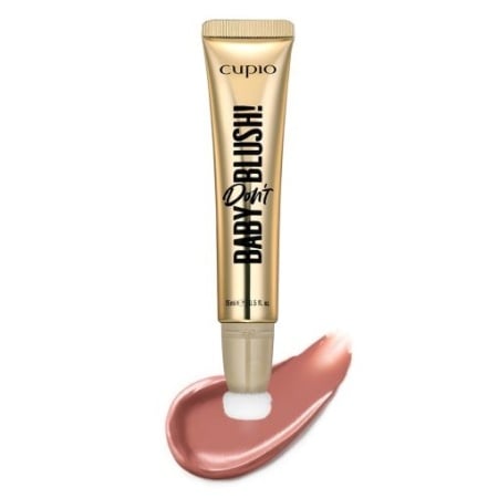 Cupio Fard de obraz lichid Baby, don't blush! - Selena 15ml