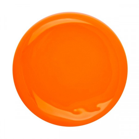 Cupio Gel Color Neon Mandarine