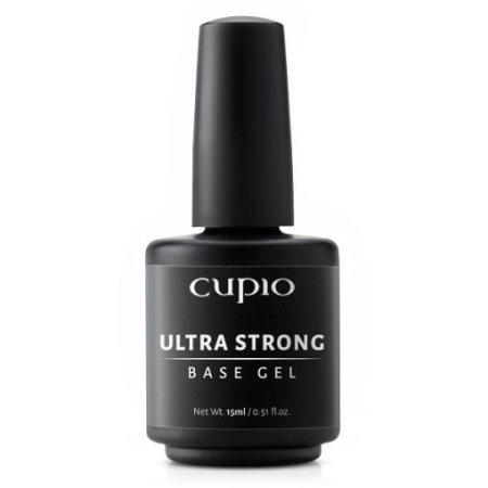 Cupio Gel de aderenta Ultra Strong Base 15ml