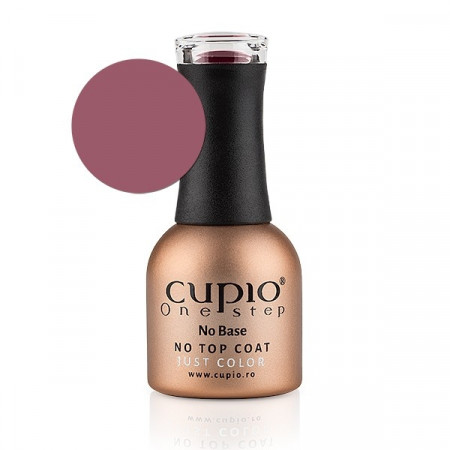 Cupio Gel Lac One Step Easy Off Coffee Time 12ml