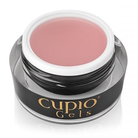 Cupio Gel pentru tehnica fara pilire - Make-Up Fiber Natural 30ml