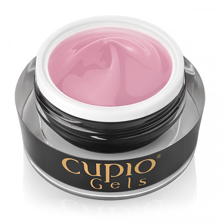 Cupio Gel UV Flexi Slim Pink Peony 15ml