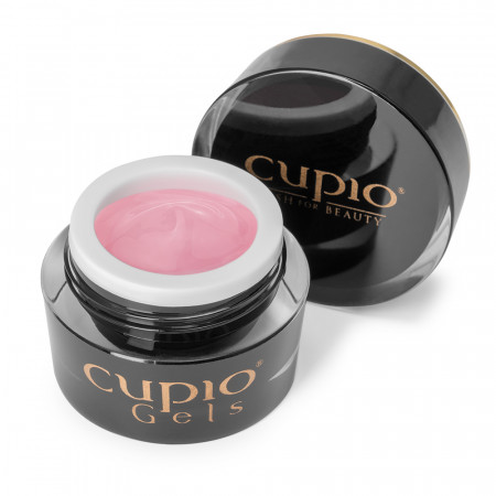 Cupio Gel UV Flexi Slim Pink Peony 5ml