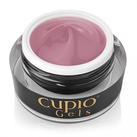Cupio Gel UV Flexi Slim Rose Petals 15ml