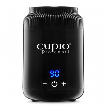 Cupio Incalzitor ceara si parafina Pro at Home 200CC 200ml