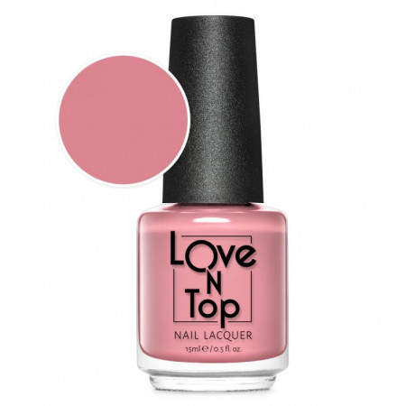 Cupio Lac de unghii Love on Top - Grace 15ml