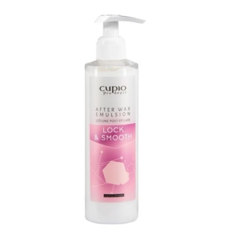 Cupio Lotiune post-epilare PRO Depil - Orchid White 250ml