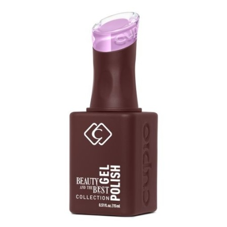 Cupio Oja semipermanenta Beauty and the Best - Empire of Elegance 15ml