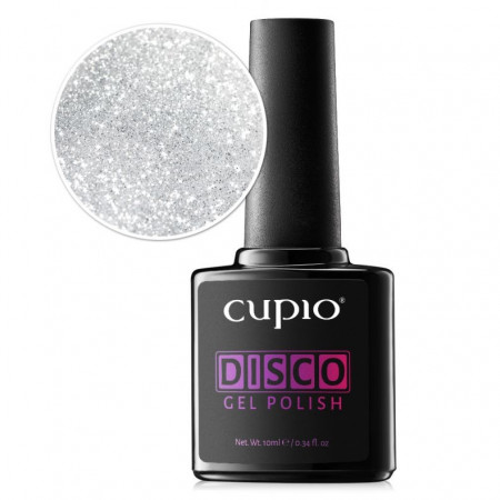Cupio Oja semipermanenta Disco Collection - Dance Floor 10 ml
