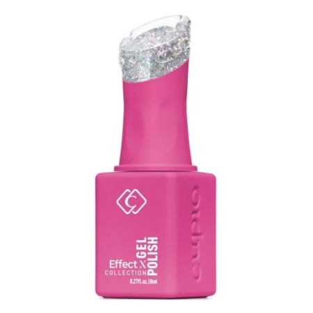 Cupio Oja semipermanenta Effect X - Silver Dream Mermaid 8ml
