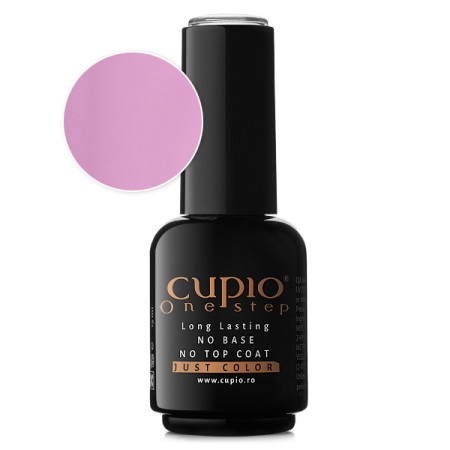 Cupio Oja semipermanenta One Step 3 in 1 - R887 15ml