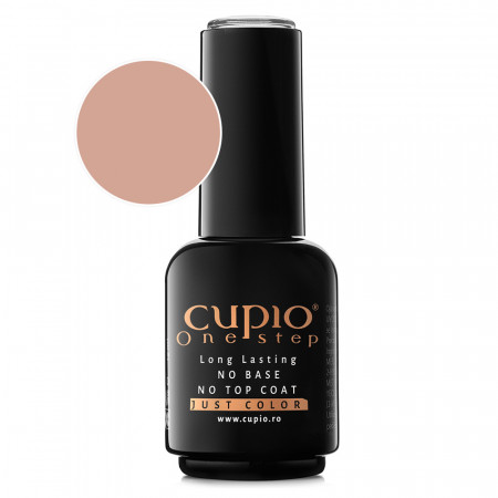 Cupio Oja semipermanenta One Step 3 in 1 - Z082 15ml