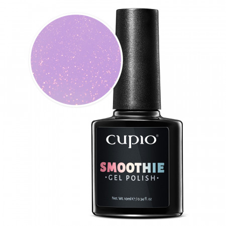 Cupio Oja semipermanenta Smoothie Collection - Blueberry Boost 10ml