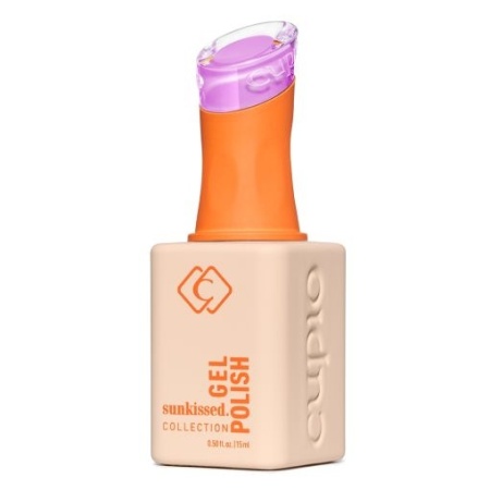 Cupio Oja semipermanenta sunkissed. - Lilac Love Note 15ml